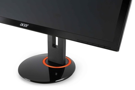 Acer XB280HK je prvním 4k2k monitorem s technologií NVIDIA G-SYNC pro hladší a plynulejší hraní