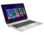 Notebooky Toshiba Satellite řady S kombinují vysoký výkon a elegantní design