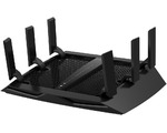 Unikátní třípásmový Wi-Fi router NETGEAR Nighthawk X6 nabízí rychlost až 3,2 Gb/s