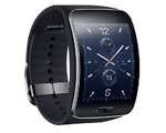 Mobil-hodinky Samsung Gear S přináší prohnutý displej v kombinaci s 3G konektivitou