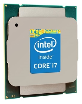 Intel představil svůj vůbec první osmijádrový procesor Core i7-5960X Extreme Edition