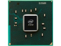 Intel X99 chip