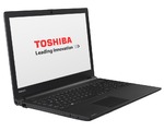 Notebook Toshiba Satellite Pro R50-B je navržen pro byznys