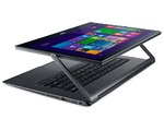 Acer uvedl dvě nové řady konvertibilních notebooků − Aspire R 13 a Aspire R 14