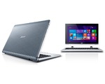 Acer rozšiřuje řady svých flexibilních zařízení 2 v 1 o nový 11,6" Aspire Switch 11