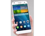 Smartphone s kovovým designem a 4G LTE, Huawei Ascend G7