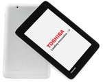 Ultra mobilní 7" tablet Toshiba Encore Mini obsahuje roční předplatné sady Microsoft Office 365