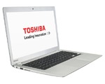 Toshiba představuje nový Chromebook s úhlopříčkou 13,3", vyrobený pro zábavu