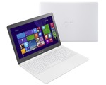 ASUS na IFA 2014 - QHD ultrabook, malý netbook a tablet