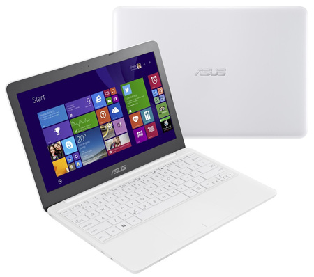 ASUS na IFA 2014 - QHD ultrabook, malý netbook a tablet