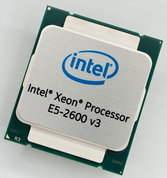 Nejnovější procesor Intel Xeon urychluje transformaci datových center