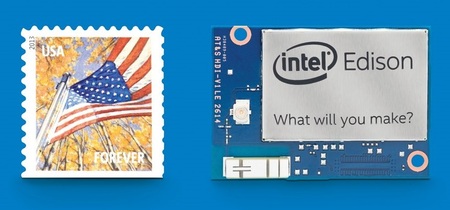 Intel představil nové nástroje pro vývojáře, dostupnost Intel Edison a druhá generace platforem LTE