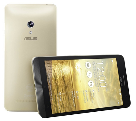 ASUS zahajuje v Česku prodej chytrých telefonů ZenFone