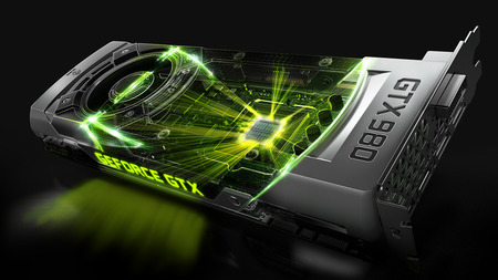 NVIDIA GeForce GTX 980, 970 staví nové standardy coby nejpokročilejší GPU současnosti