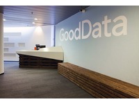 GoodData office
