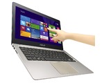 Ultrabooky ASUS Zenbook UX303 se vracejí ke kořenům