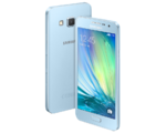 Samsung uvedl GALAXY A5 a A3 jako smartphony pro milovníky selfie a sociálních sítí