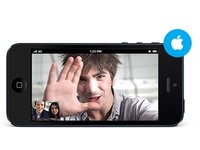 Skype pro iPhone
