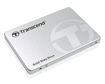 TRANSCEND SSD220S - nová řada cenově výhodných SSD disků