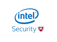 logo Intel Security