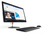 Lenovo ThinkCentre X1 - ultra tenký počítač All-in-One