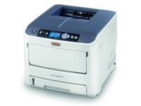tiskárna OKI Pro6410 NeonColor