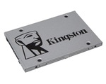 Kingston Digital představuje SSD disk UV400 - první 120 GB SSD pod 1000 Kč