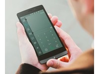 GranitePhone - mobil se šifrováním