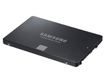 Samsung uvede do prodeje SSD disky 750 EVO s kapacitou 500 GB