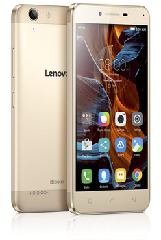 Lenovo K5 Plus - multimediální smartphone s výkonem osmijádrového procesoru Qualcomm