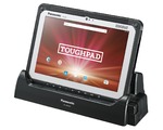 Panasonic Toughpad FZ-A2 - 10,1“ odolný Android tablet pro podnikové pracovní nasazení