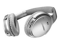 Bose QuietComfort 35 - bezdrátová sluchátka