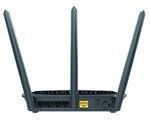 D-Link DIR-859 - Wi-Fi AC1750 Dual-Band gigabitový router pro domácnost nebo kancelář