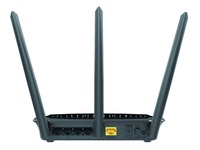D-Link DIR-859 - Wi-Fi AC1750 Dual-Band gigabitový router