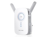 TP-LINK uvádí na český trh dvoupásmový gigabitový Wi-Fi repeater RE350