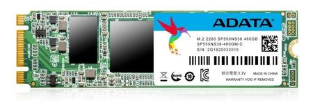 ADATA Premier SP550 - SSD M.2 2280 SATA 6Gb/s, interní karta