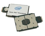 Intel Xeon Phi - základní prvek pro Intel Scalable System Framework, výkonné klastry