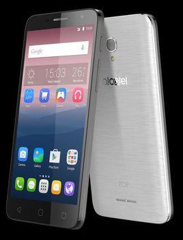 Alcatel POP 4 - smartphony pro generaci Z