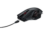 ASUS ROG Spatha - herní myš v barvách Republic Of Gamers