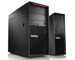 Lenovo ThinkStation - výkon s novými pracovními stanicemi