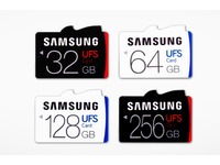 Samsung Universal Flash Storage (UFS)