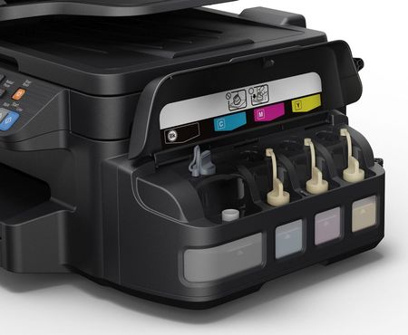 Epson prodal 15 miliónů kusů velkokapacitních tiskáren s inkoustovým tankovým systémem