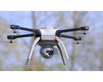 Aeryon SkyRanger - dron pro ostré nasazení bezpečnostních a záchranných složek