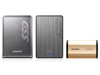 externí SSD disky ADATA