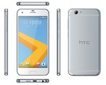 HTC One A9s - čtečka otisku prstu pro zabezpečení dat i bezkontaktních plateb