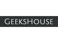 logo GeeksHouse