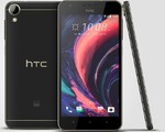 HTC Desire 10 Lifestyle - elegantní kovový design, BoomSound Hi-Fi Edition