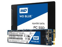 SSD WD Blue