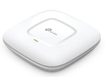 TP-Link EAP225 a EAP245 - dvoupásmové Wi-Fi AP s napájením přes Ethernet