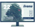 iiyama G-MASTER GE2288HS -  nový herní monitor z řady Black Hawk
